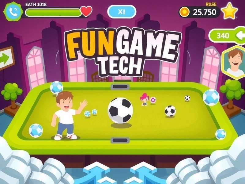 Fitness Tracking Mobile App