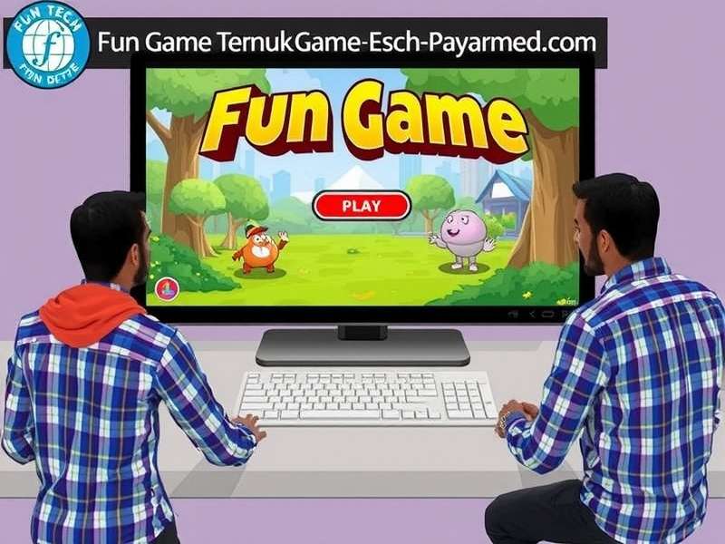 E-Learning Platform Interface